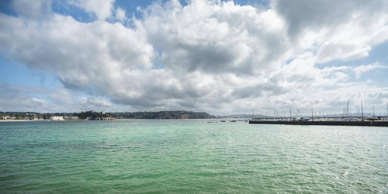 Le Portzic, Appartement Proche Plage De Morgat Crozon Zewnętrze zdjęcie